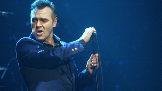 Morrissey announces Broadway residency that he'll probably end up canceling
